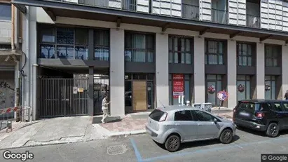 Commercial properties for rent in Bari - Photo from Google Street View