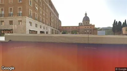 Lokaler til leje i Rom Municipio I – Centro Storico - Foto fra Google Street View