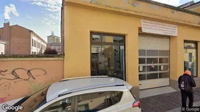 Lokaler til leie i Alessandria – Bilde fra Google Street View