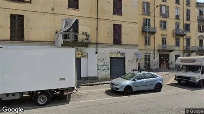 Commercial properties for rent in Torino - Photo from Google Street View