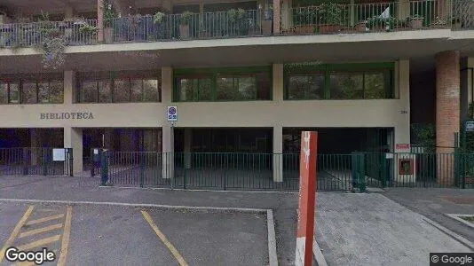 Bedrijfsruimtes te huur i Bergamo - Foto uit Google Street View