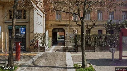 Gewerbeflächen zur Miete i Bologna – Foto von Google Street View