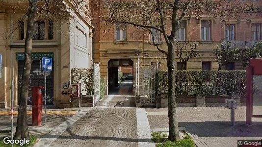 Kontorer til leie i Bologna – Bilde fra Google Street View