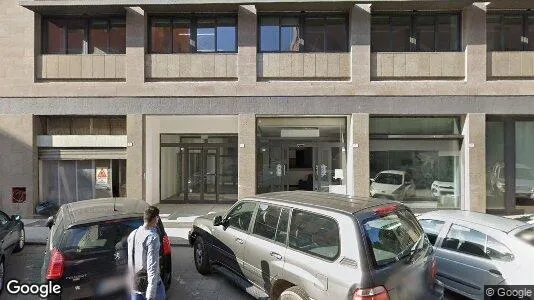 Coworking spaces for rent i Cagliari - Photo from Google Street View