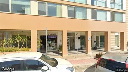 Commercial properties for rent in Bari - Photo from Google Street View