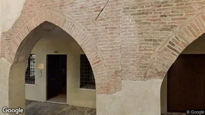 Gewerbeflächen zur Miete in Treviso – Foto von Google Street View
