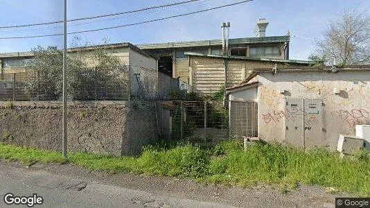 Coworking spaces för uthyrning i Rom Municipio XI – Arvalia/Portuense – Foto från Google Street View