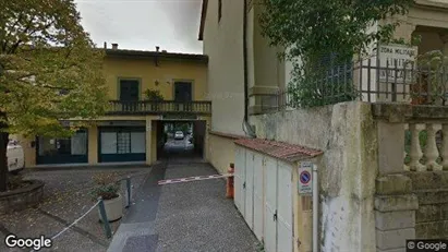 Lokaler til leje i Lastra a Signa - Foto fra Google Street View