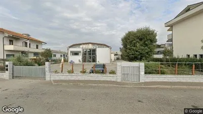 Gewerbeflächen zur Miete in Fucecchio – Foto von Google Street View