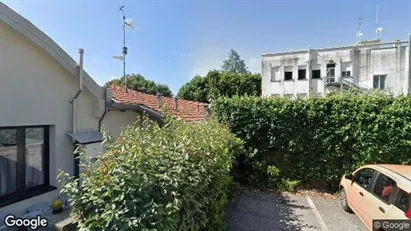 Gewerbeflächen zur Miete in Lecco – Foto von Google Street View