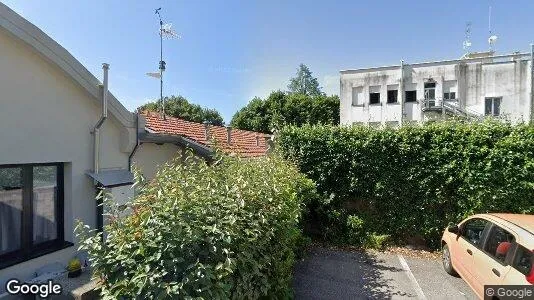 Commercial properties for rent i Lecco - Photo from Google Street View
