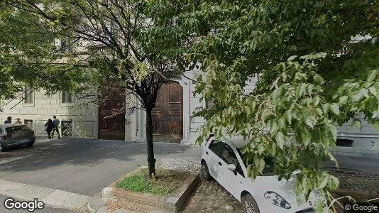Kontorslokaler för uthyrning i Milano Zona 1 - Centro storico – Foto från Google Street View