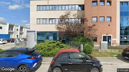 Lokaler til leje i Treviso - Foto fra Google Street View