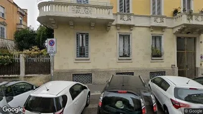 Bedrijfsruimtes te huur in Milaan Zona 6 - Barona, Lorenteggio - Foto uit Google Street View