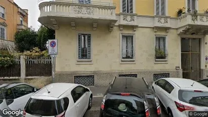 Gewerbeflächen zur Miete in Milan Zona 6 - Barona, Lorenteggio – Foto von Google Street View