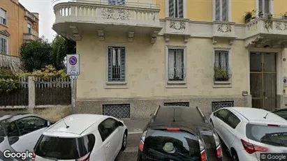 Lokaler til leie i Milano Zona 6 - Barona, Lorenteggio – Bilde fra Google Street View
