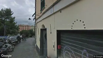 Andre lokaler til leie i Genova – Bilde fra Google Street View