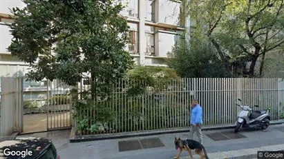Coworking spaces te huur in Milaan Zona 1 - Centro storico - Foto uit Google Street View
