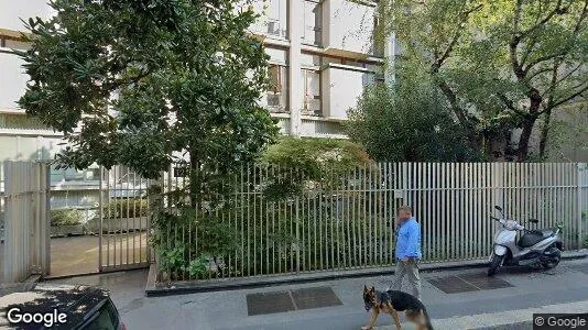 Kontorhoteller til leie i Milano Zona 1 - Centro storico – Bilde fra Google Street View