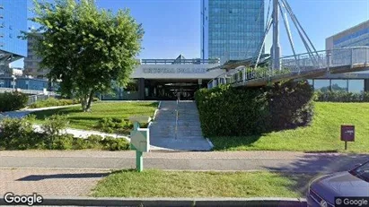 Kontorer til leie i Brescia – Bilde fra Google Street View