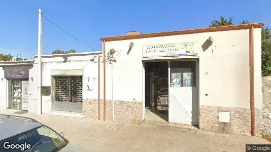 Kontorhoteller til leie i Palermo – Bilde fra Google Street View