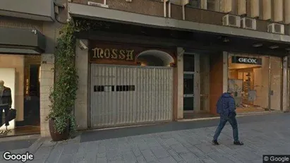 Lokaler til leje i Bari - Foto fra Google Street View