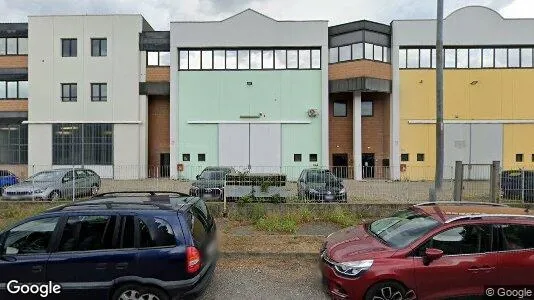 Gewerbeflächen zur Miete i Muggiò – Foto von Google Street View
