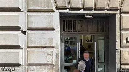 Lokaler til leje i Napoli Municipalità 1 - Foto fra Google Street View