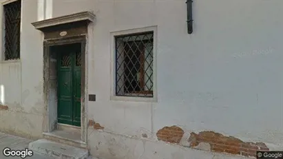 Gewerbeflächen zur Miete in Venezia – Foto von Google Street View