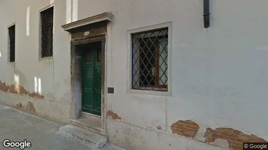 Lokaler til leie i Venezia – Bilde fra Google Street View