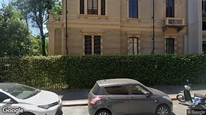 Lokaler til leje i Torino - Foto fra Google Street View