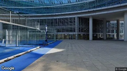 Lokaler til leie i Milano Zona 2 - Stazione Centrale, Gorla, Turro, Greco, Crescenzago – Bilde fra Google Street View