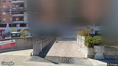 Kontorlokaler til leje i Rom Municipio VII – Appio-Latino/Tuscolano/Cinecittà - Foto fra Google Street View