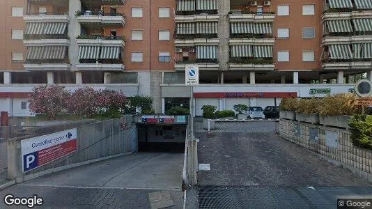 Coworking spaces for rent i Roma Municipio VII – Appio-Latino/Tuscolano/Cinecittà - Photo from Google Street View