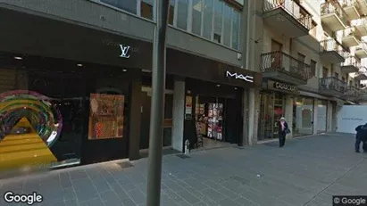 Kontorhoteller til leie i Bari – Bilde fra Google Street View