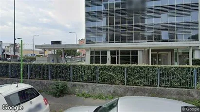 Coworking spaces for rent in Milano Zona 2 - Stazione Centrale, Gorla, Turro, Greco, Crescenzago - Photo from Google Street View