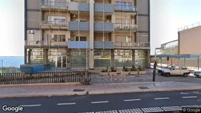 Lokaler til leje i Taranto - Foto fra Google Street View