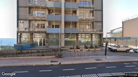 Lokaler til leie i Taranto – Bilde fra Google Street View