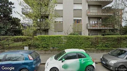 Gewerbeflächen zur Miete in Milan Zona 6 - Barona, Lorenteggio – Foto von Google Street View