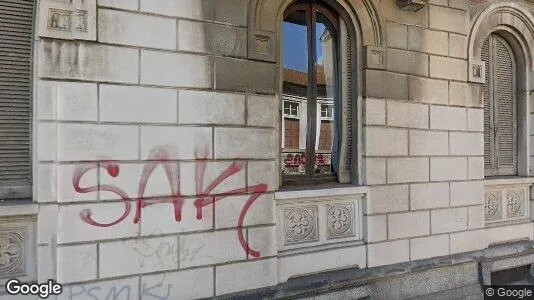 Kontorhoteller til leje i Milano Zona 1 - Centro storico - Foto fra Google Street View