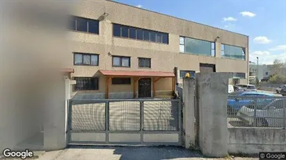 Gewerbeflächen zur Miete in Chieti – Foto von Google Street View