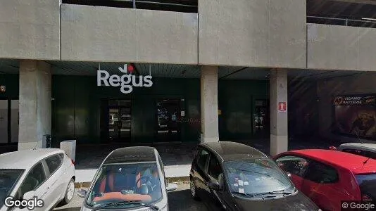 Coworking spaces for rent i Genova - Photo from Google Street View
