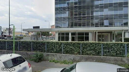 Gewerbeflächen zur Miete i Milan Zona 2 - Stazione Centrale, Gorla, Turro, Greco, Crescenzago – Foto von Google Street View