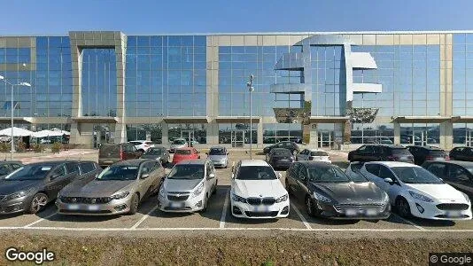 Bedrijfsruimtes te huur i Volpiano - Foto uit Google Street View