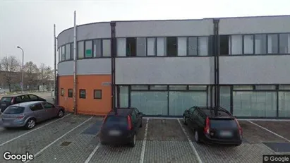 Bedrijfsruimtes te huur in Castelfranco Veneto - Foto uit Google Street View