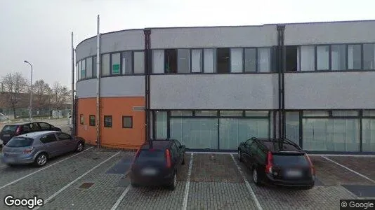 Bedrijfsruimtes te huur i Castelfranco Veneto - Foto uit Google Street View