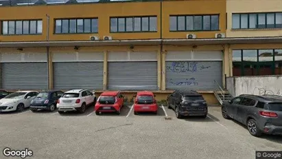 Bedrijfsruimtes te huur in Moncalieri - Foto uit Google Street View