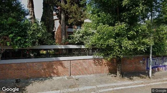 Commercial properties for rent i Roma Municipio XIII – Aurelia - Photo from Google Street View