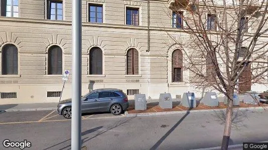 Gewerbeflächen zur Miete i Firenze – Foto von Google Street View