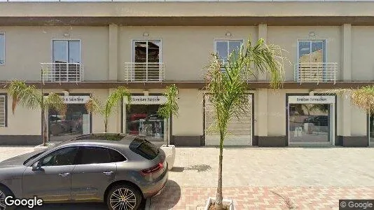 Gewerbeflächen zur Miete i Cercola – Foto von Google Street View